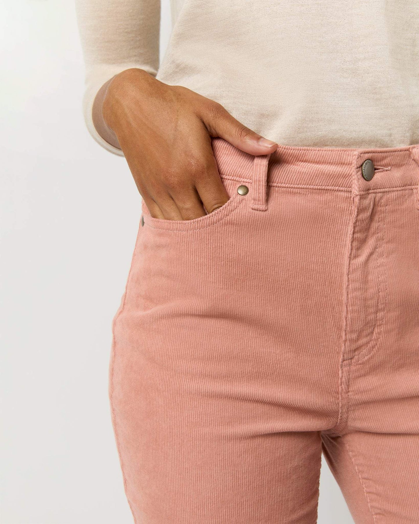 Stylish and Comfortable Cropped Jeans (Buy 2 Free Shipping✔️)