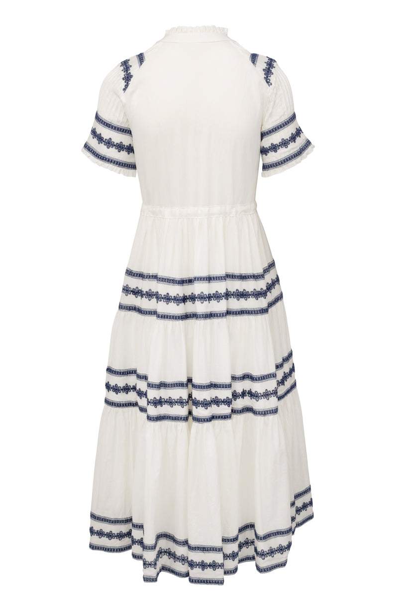 Santorini Midi Dress