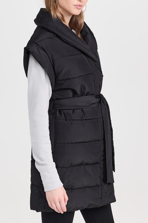 Stylish Long Puffer Vest (Buy 2 Free Shipping✔️)