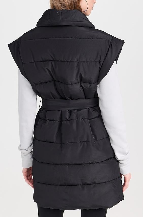 Stylish Long Puffer Vest (Buy 2 Free Shipping✔️)